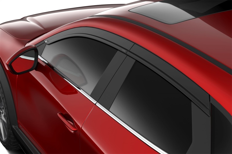 Husky Liners 24-25 Toyota Grand Highlander Ventvisors - Smoke - Image 4