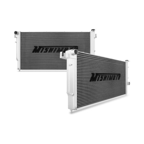 Mishimoto Radiator for 94-02 Dodge Ram w/ 5.9L Cummins Engine Aluminum Performance