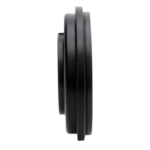 DFC 365-54040 11-19 Ford Figo (Mexico) Rear True Balanced Brake Drum - Image 3