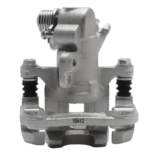 DFC 98-01 Acura INTEGRA Rear-R Premium Caliper - Silver Zinc Coated - Image 5