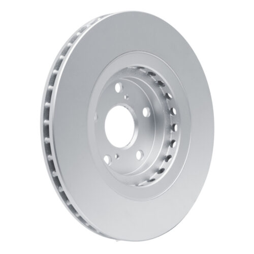 DFC 10-15 Lexus RX350 Front GeoSPEC Coated Rotor - Image 4