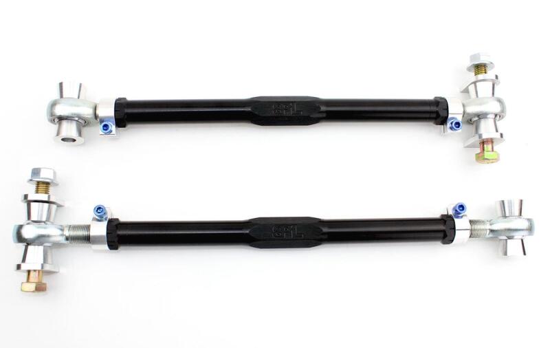 SPL Rear Toe Links with Eccentric Lockout for 2014+ BMW M2/M3/M4 (F8X) - Image 7