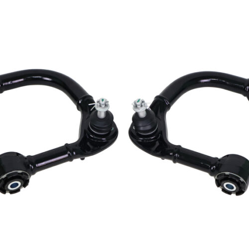 Alternative view of Whiteline 05-22 Toyota Tacoma Control Arms - Front Upper