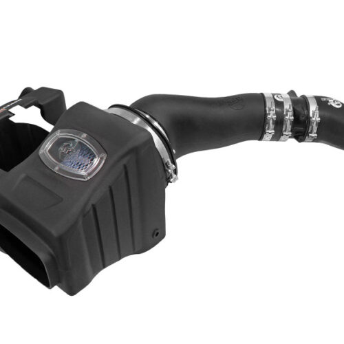 aFe Power Momentum HD PRO 10R Stage-2 Si Intake 99-03 Ford Diesel Trucks V8-7.3L (td) - Image 4