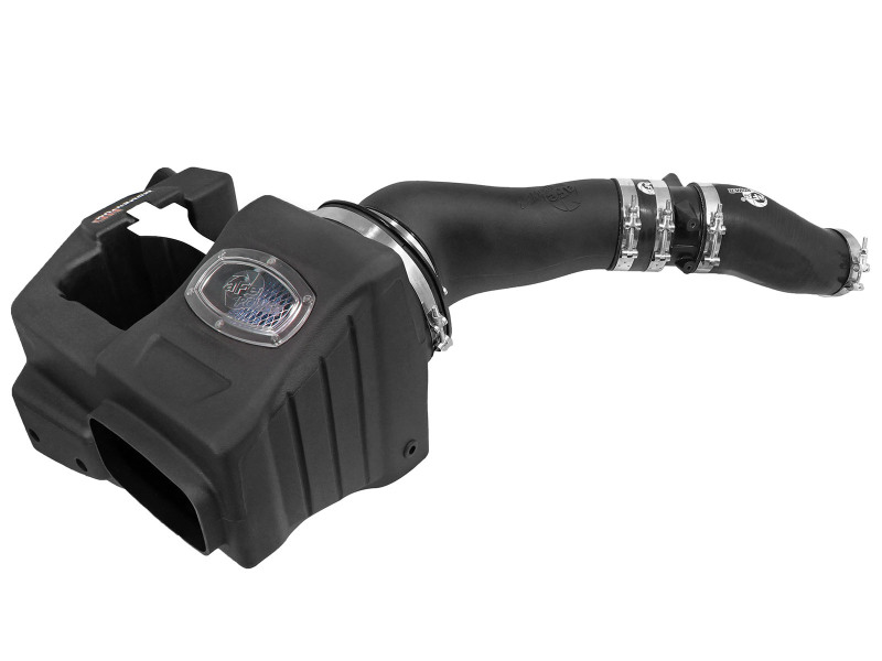 aFe Power Momentum HD PRO 10R Stage-2 Si Intake 99-03 Ford Diesel Trucks V8-7.3L (td) - Image 4