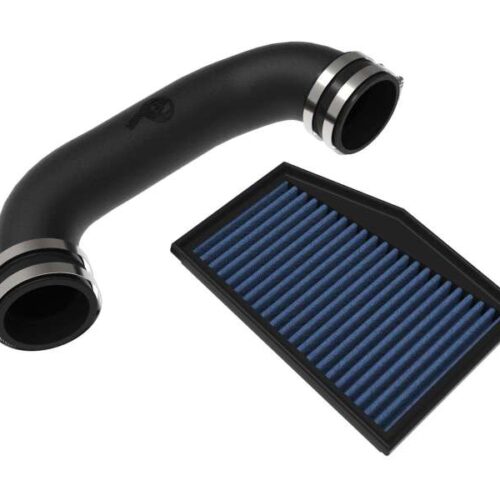 aFe Power MagnumFORCE Intakes Super Stock P5R AIS P5R Porsche Boxster 00-04 H6-2.7L - Image 5