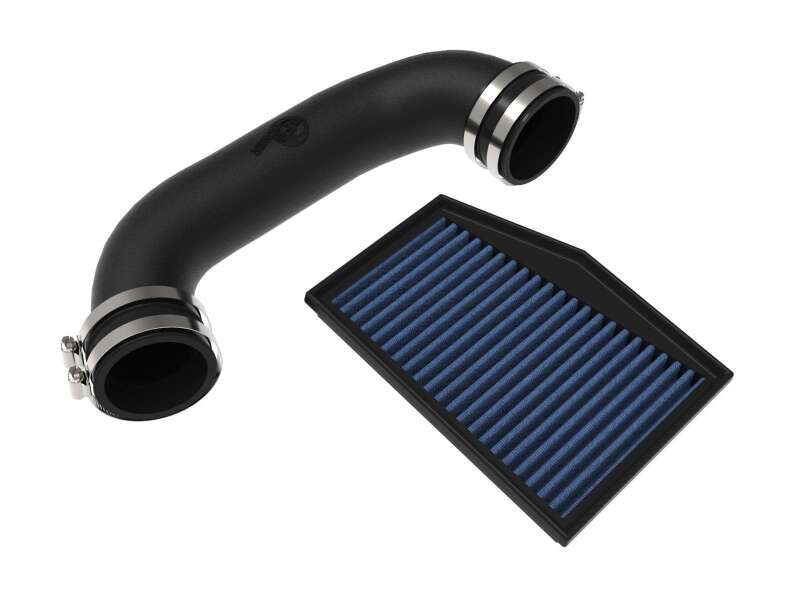 aFe Power MagnumFORCE Intakes Super Stock P5R AIS P5R Porsche Boxster 00-04 H6-2.7L - Image 5