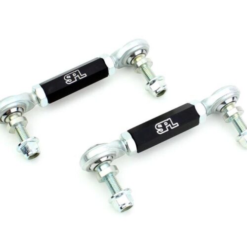 SPL Rear Sway Bar End Links for 2012+ BMW 3 Series/4 Series F3X - Image 4