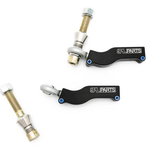SPL Tie Rod Ends (Bumpsteer Adjustable) for 2006-2013 BMW 3 Series/1 Series (E9X/E8X) - Image 6