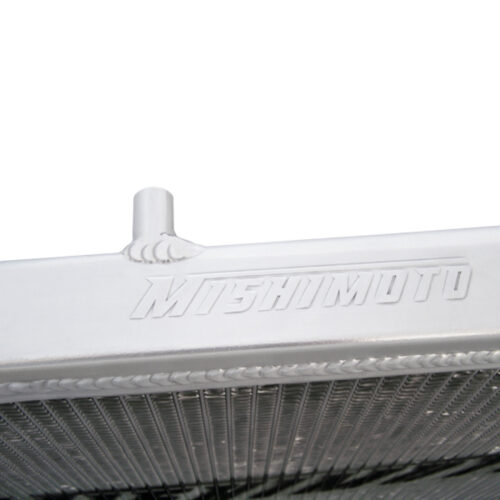 Mishimoto Aluminum Radiator for 01-05 Dodge Neon SRT-4 Manual - Image 5