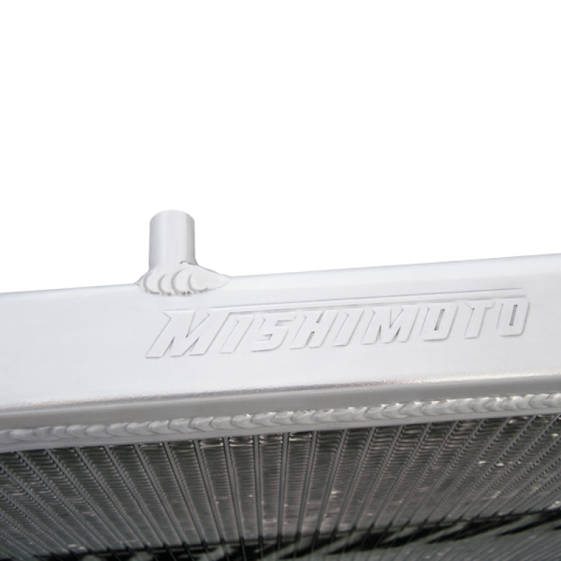 Mishimoto Aluminum Radiator for 01-05 Dodge Neon SRT-4 Manual - Image 5