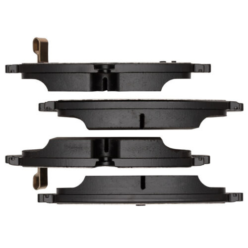 DFC 20-25 Buick Envista Front 5000 Advanced Ceramic Brake Pads and Hardware Kit - Image 4