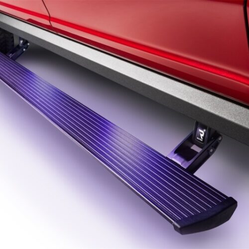 AMP Research PowerStep XL - Black for 2010-2012 Dodge Ram 1500/2500/3500 Mega Cab - Image 8