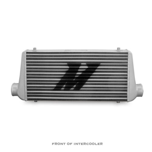 Mishimoto Universal Silver M Line Bar & Plate Intercooler - Image 3