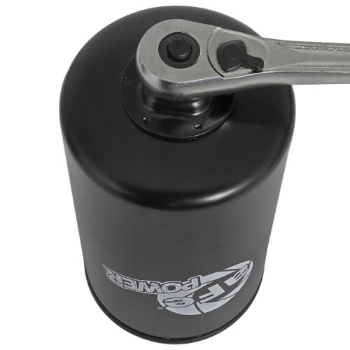 aFe Power ProGuard D2 Fluid Filters Oil F/F OIL Dodge Diesel Trucks 91-11 L6-5.9/6.7L (td) - Image 8