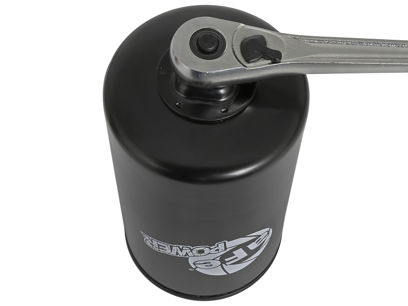 aFe Power ProGuard D2 Fluid Filters Oil F/F OIL Dodge Diesel Trucks 91-11 L6-5.9/6.7L (td) - Image 8