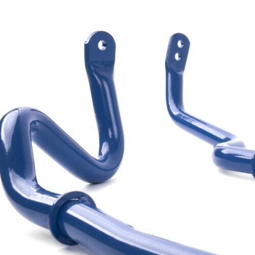 Dinan 21-27 BMW M3/M4 (G80/G82/G83) Adjustable Front & Rear Sway Bar Set - 28mm & 26mm - Image 3