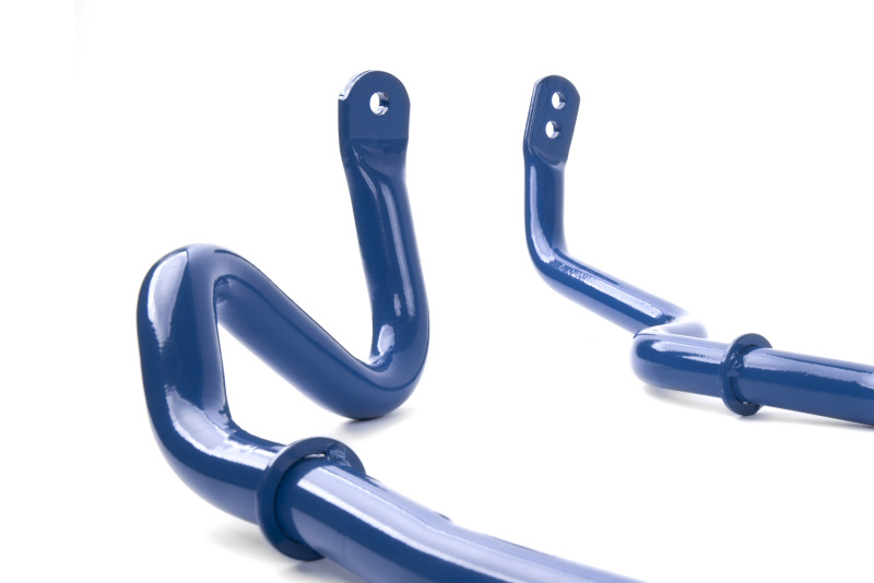 Dinan 21-27 BMW M3/M4 (G80/G82/G83) Adjustable Front & Rear Sway Bar Set - 28mm & 26mm - Image 3