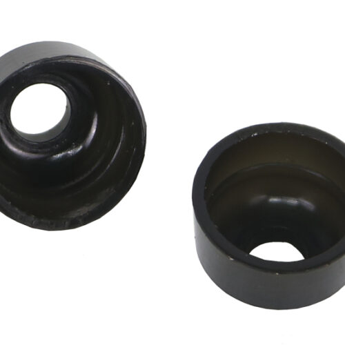 Alternative view of Whiteline Tie Rod Dust Boot Set