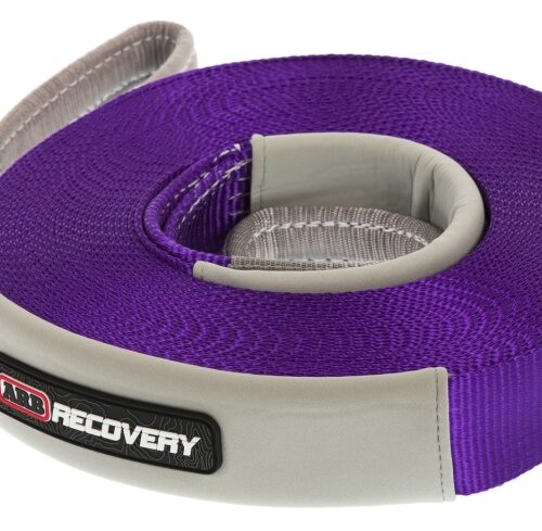 ARB Winch Ext Strap 9900 Lb