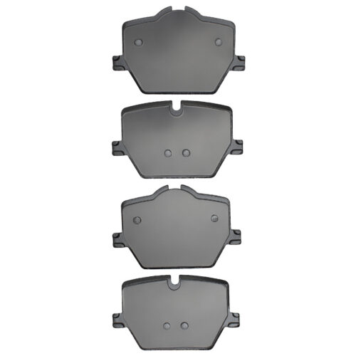 DFC 19-25 BMW M340iX Rear 5000 Advanced Low Metallic Brake Pads - Image 3