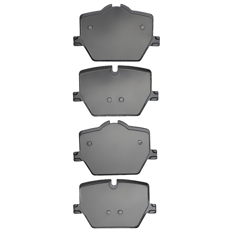 R1 2019-2025 BMW M440i Gran Coupe Rear R1 Optimum OE Pads & Hardware Kit - Image 8