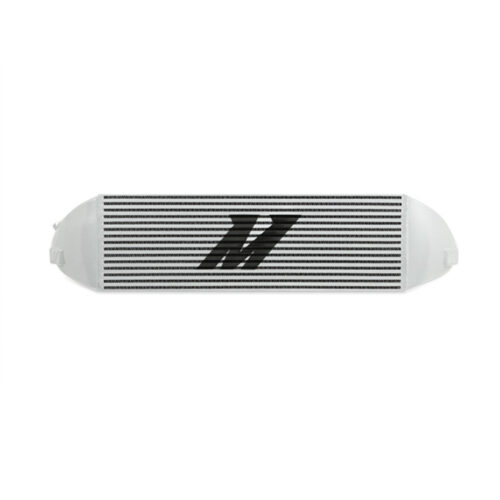 Mishimoto Intercooler (I/C ONLY) - Silver for 2013+ Ford Focus ST