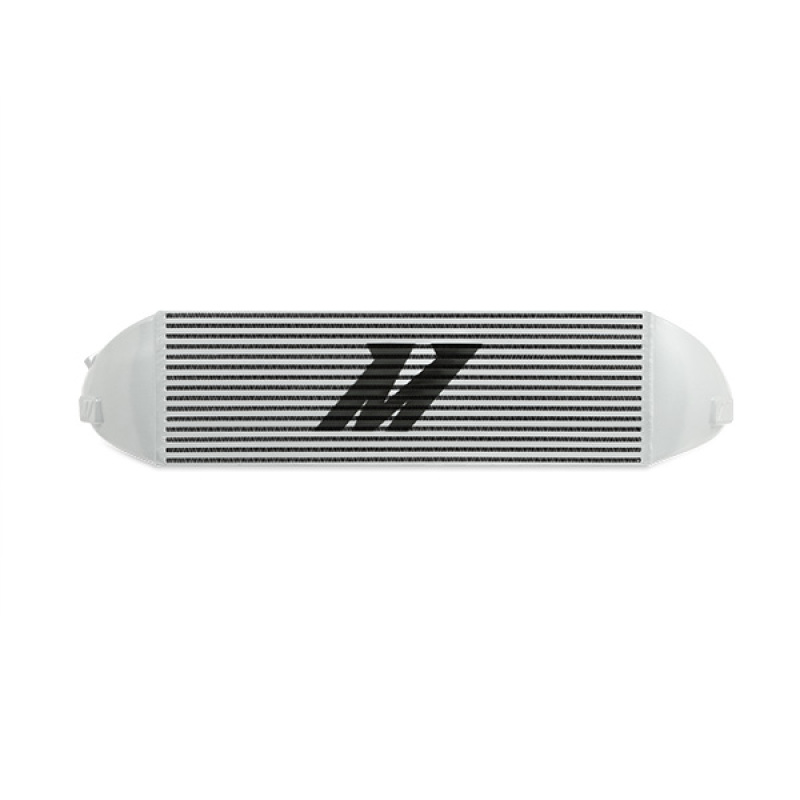 Mishimoto Intercooler (I/C ONLY) - Silver for 2013+ Ford Focus ST