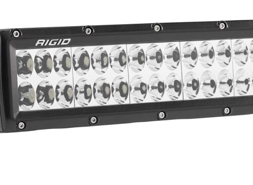 Rigid Industries 10in E2 Series - Drive - Image 3