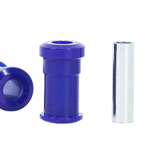 SuperPro 1978 Toyota Cressida Base Front Lower Inner Control Arm Bushing Kit - Image 3