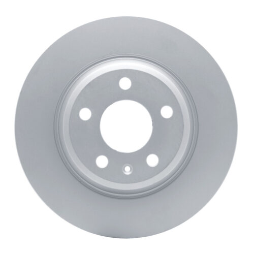 DFC 08-25 Audi A4 (Mexico) Rear GeoSPEC Coated Rotor
