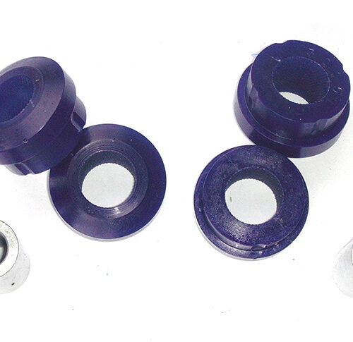 SuperPro 1990 Lexus LS400 Base Rear Lower Control Arm Outer Bushing Kit - Image 2