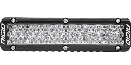 Rigid Industries 6in SR- Diffused - Image 5