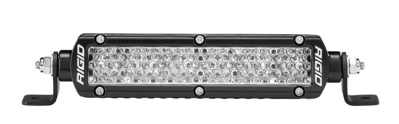 Rigid Industries 6in SR- Diffused - Image 5