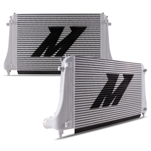 Mishimoto Performance Intercooler for 2015+ VW MK7 Golf TSI / GTI / R