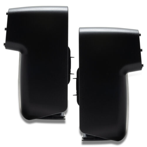 Alternative view of Oracle Lighting LED Off-Road Side Mirrors for Jeep Wrangler JL / Gladiator JT