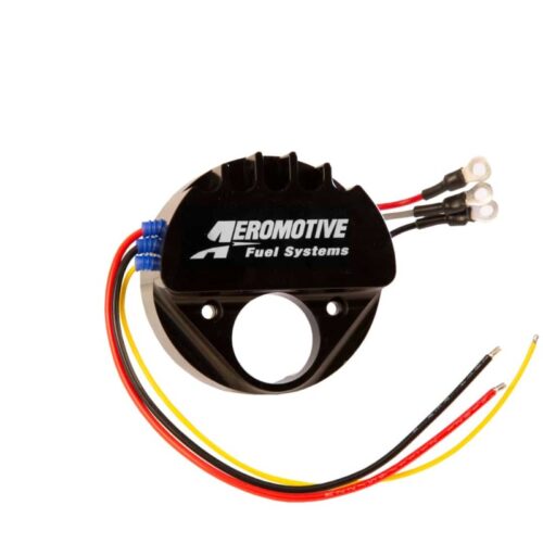 Aeromotive Variable Speed Controller Replacement - Fuel Pump - Brushless - Image 3