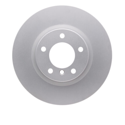 DFC 95-99 BMW M3 E36 Left Front GeoSPEC Coated Rotor