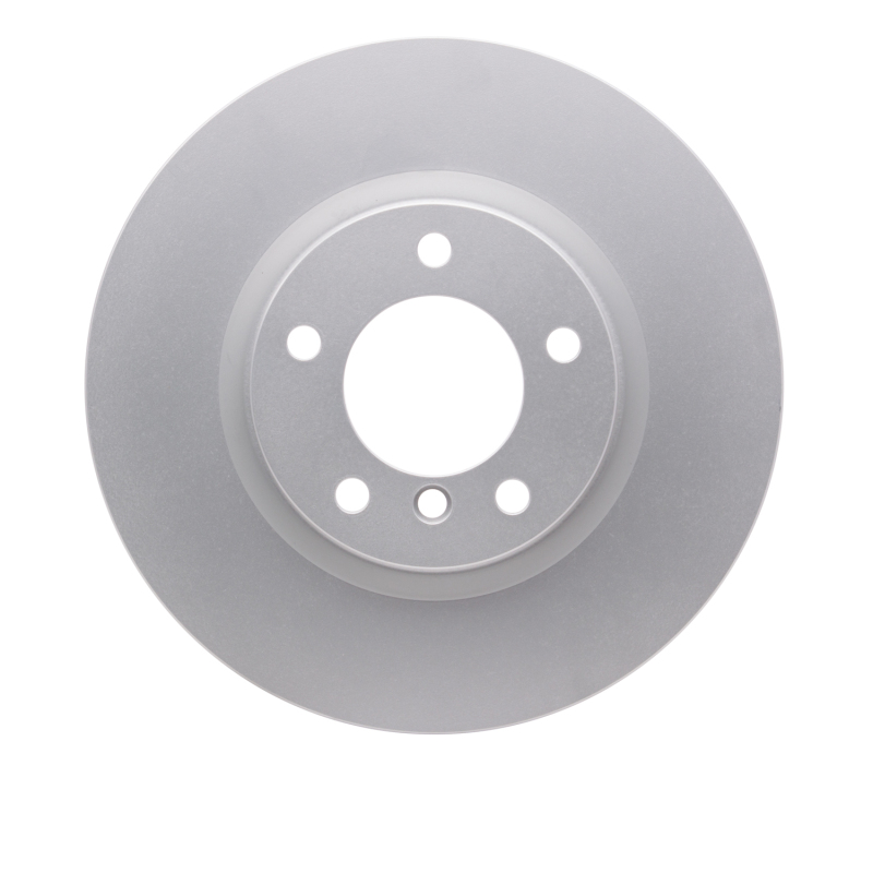 DFC 95-99 BMW M3 E36 Left Front GeoSPEC Coated Rotor