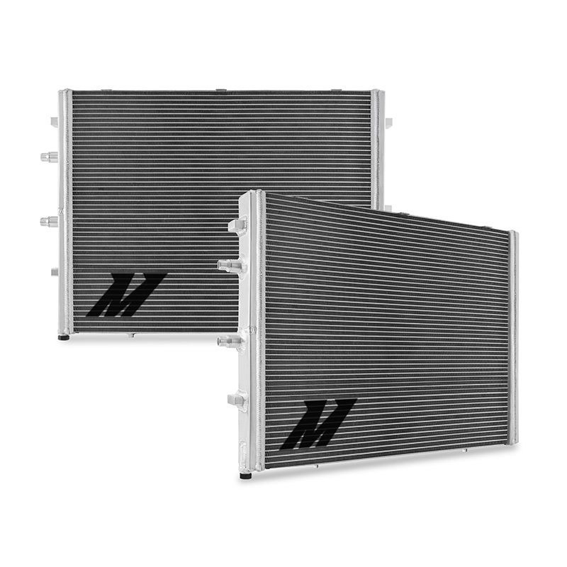 Mishimoto Heat Exchanger for 2015+ BMW F8X M3/M4 Performance