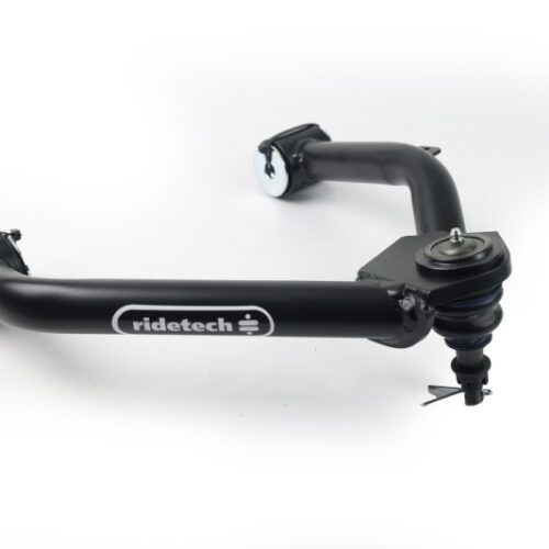 Alternative view of Ridetech 14-18 Silverado 1500 Front Upper StrongArms For OE Stamped or Alu. Arms