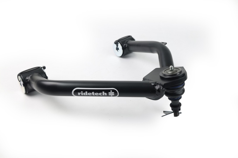 Ridetech 14-18 Silverado 1500 Front Upper StrongArms For OE Stamped or Alu. Arms - Image 2