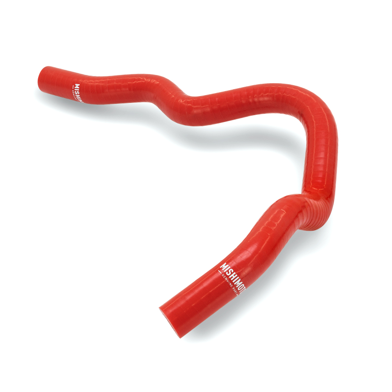 Mishimoto Silicone Coolant Hose Kit - Red for 2023+ Honda Civic Type-R - Image 2