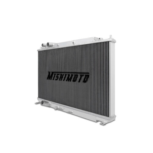 Mishimoto Aluminum Radiator for 06+ Honda Civic SI Manual - Image 4