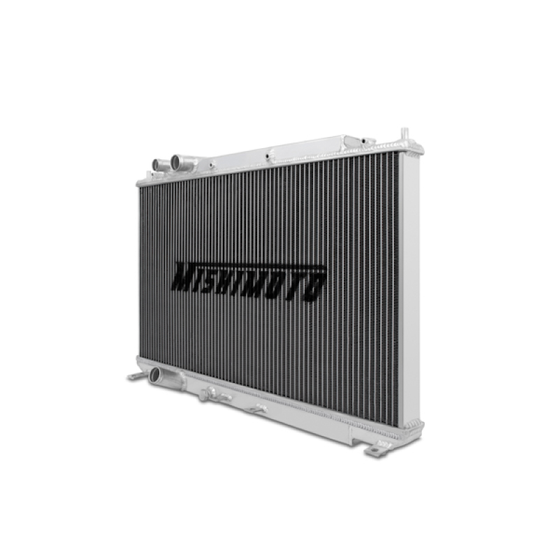 Mishimoto Aluminum Radiator for 06+ Honda Civic SI Manual - Image 4