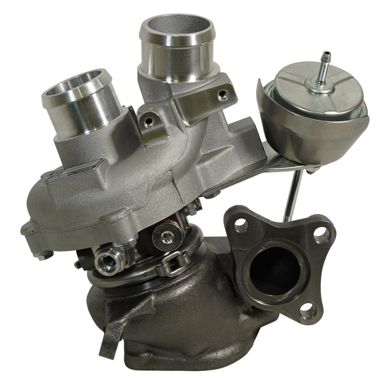 BD Diesel Screamer Turbo Kit - 13-16 Ford F-150 3.5L Ecoboost - Image 10
