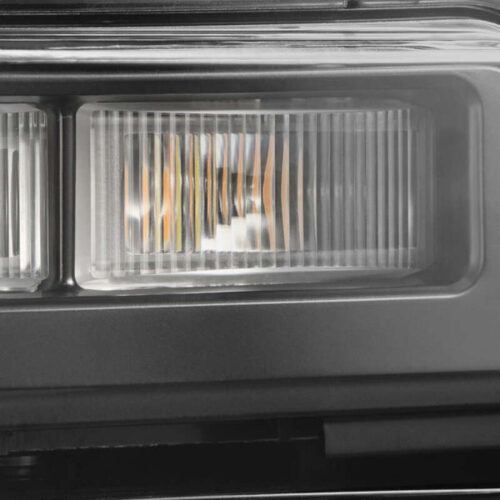 AlphaRex Wiring Adapter 24-25 Toyota Tacoma/22-25 Tundra/Sequoia Dual Color LED Projector Fog Lights - Image 7