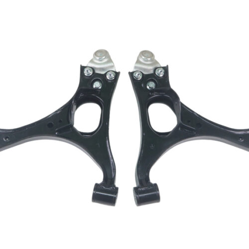 Whiteline 06-11 Honda Civic Front Lower Control Arm Assembly - Image 3