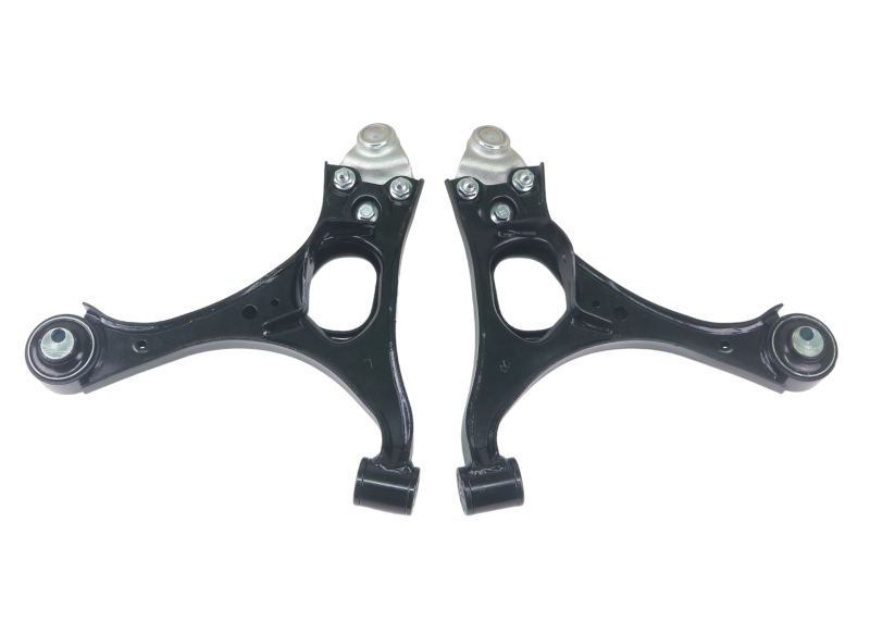 Whiteline 06-11 Honda Civic Front Lower Control Arm Assembly - Image 3