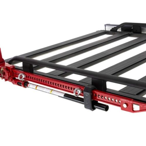 ARB BASE Rack HI-LIFT Jack Holder - Image 5